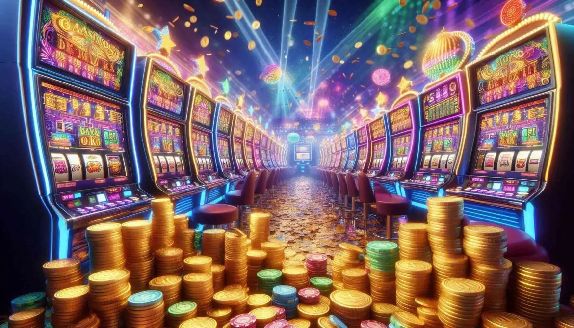 Woolbet Casino